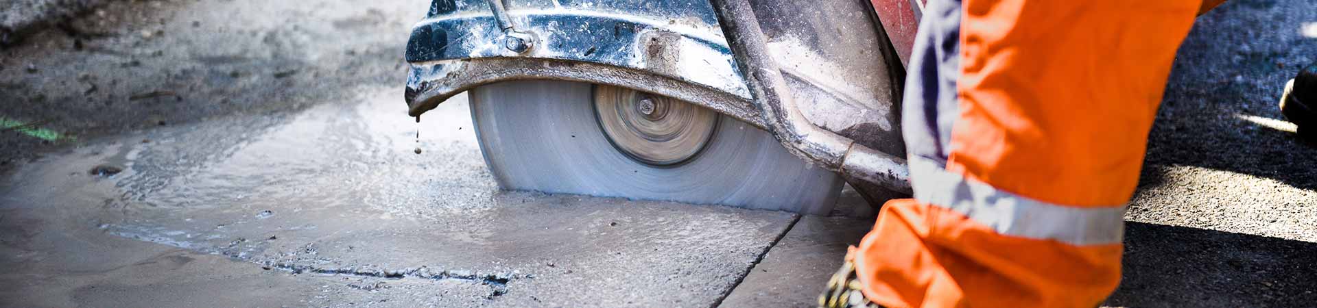 Concrete Sawing:Drilling Contractor Insurance